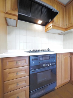 【キッチン】 | ライオンズマンション甲子園一番町