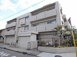 【外観】 | ライオンズマンション甲子園一番町