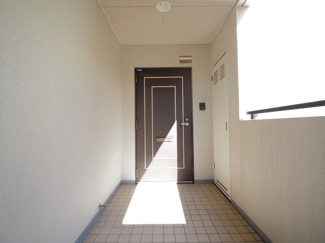 【玄関】 | ライオンズマンション甲子園一番町