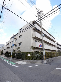 【その他】 | ライオンズマンション甲子園一番町