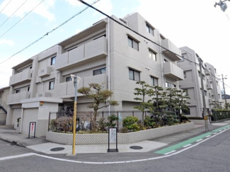 【外観】 | ライオンズマンション甲子園一番町