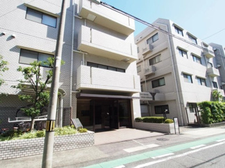 【その他】 | ライオンズマンション甲子園一番町