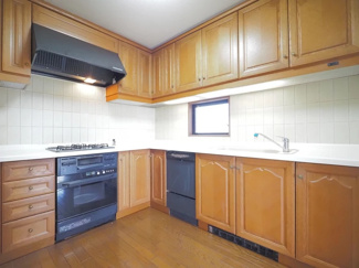 【キッチン】 | ライオンズマンション甲子園一番町