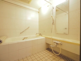 【浴室】 | ライオンズマンション甲子園一番町