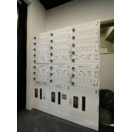 THE CLASS Luxury residenceのその他共用部分|メール・宅配ボックス