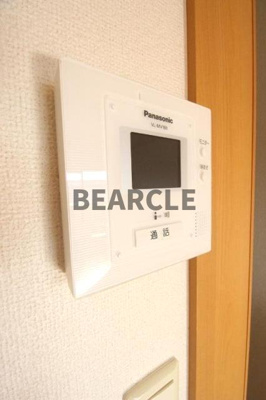 【セキュリティ】 | カルムアビタシオン大将軍Ⅱ