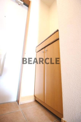 【収納】 | カルムアビタシオン大将軍Ⅱ