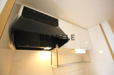 【キッチン】 | カルムアビタシオン大将軍Ⅱ