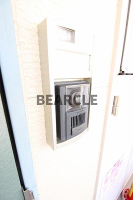 【設備】 | カルムアビタシオン大将軍Ⅱ