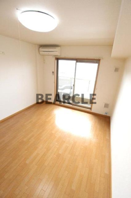 【洋室】 | カルムアビタシオン大将軍Ⅱ