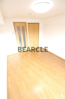 【寝室】 | カルムアビタシオン大将軍Ⅱ