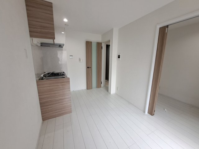 D-3西宮鳴尾の居間・リビング