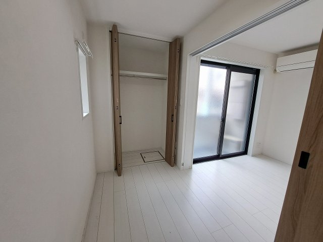 D-3西宮鳴尾の洋室