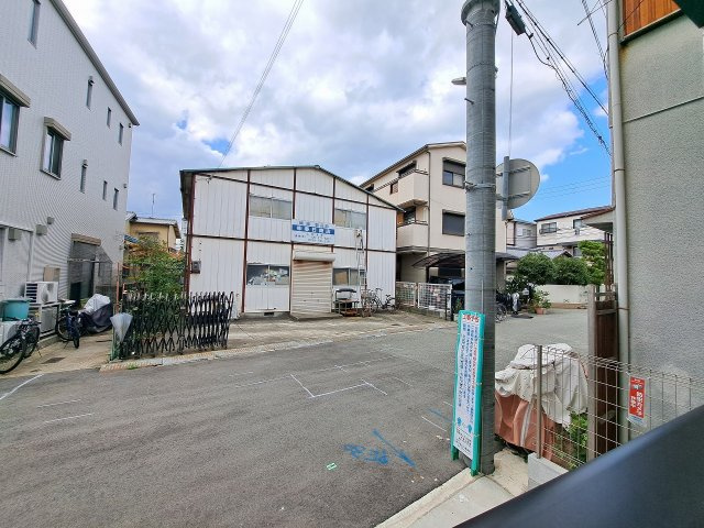 D-3西宮鳴尾の展望