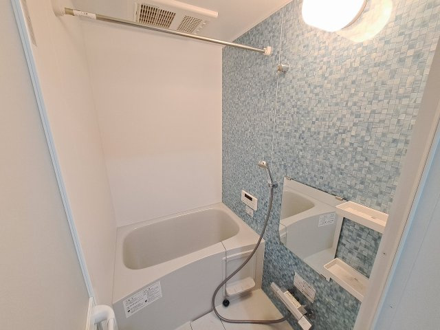 D-3西宮鳴尾の浴室