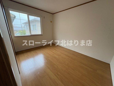 【洋室】 | Ｓ＆ＲⅠ