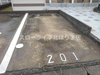 【駐車場】 | Ｓ＆ＲⅠ