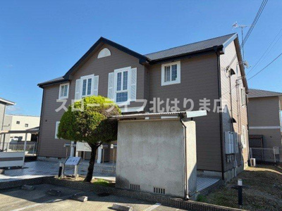 【外観】 | Ｓ＆ＲⅠ