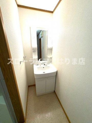 【洗面所】 | Ｓ＆ＲⅠ