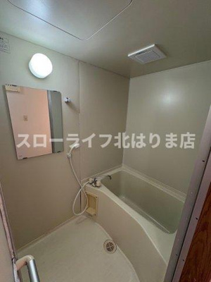 【浴室】 | Ｓ＆ＲⅠ