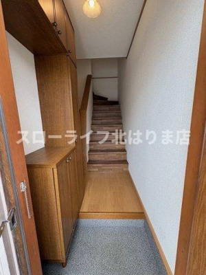 【玄関】 | Ｓ＆ＲⅠ