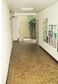 【ロビー】 | 渡辺コーポ