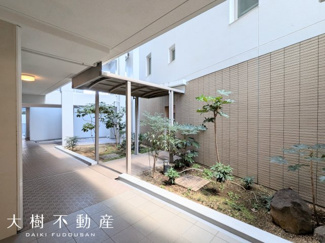 【その他共用部分】