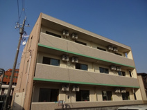 ラシュール白金の画像