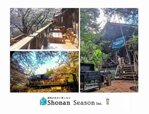 【区画図】 | 近隣との距離も十分なので、プライベートな空間が演出できますよ♪