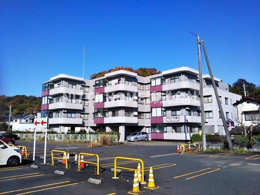 ライフステージ広瀬森