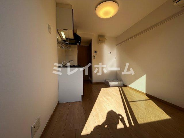 アリエッタ南蒲田のその他