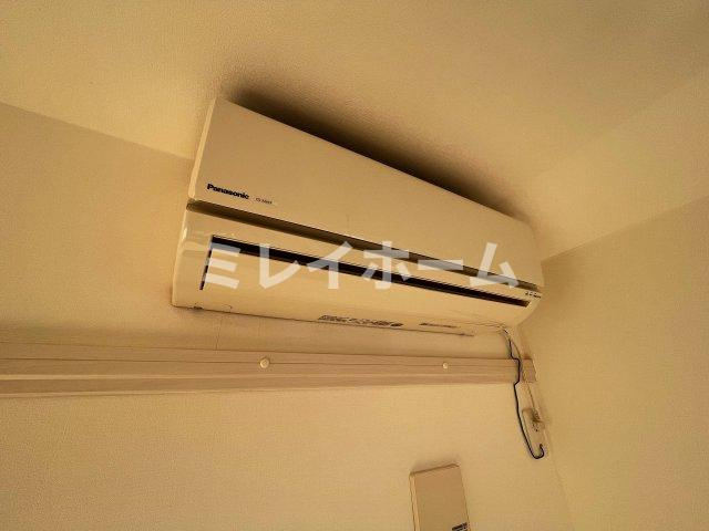 アリエッタ南蒲田の設備