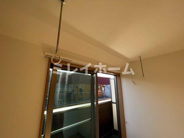 アリエッタ南蒲田のその他