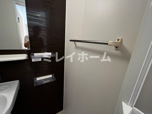 アリエッタ南蒲田の設備