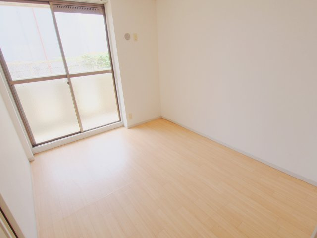 セジュール小屋浦　B棟の設備