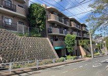 フォルスコート東林間の画像