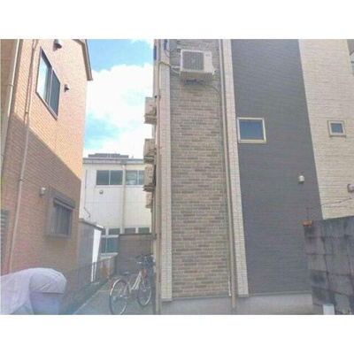 【エントランス】 | ラプレ下丸子