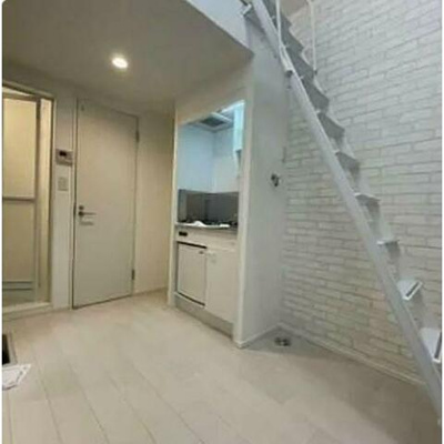 【居間・リビング】 | ラプレ下丸子