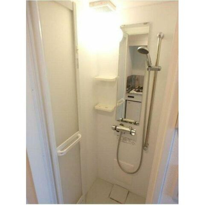 【シャワールーム】 | ラプレ下丸子