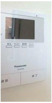 【セキュリティ】 | ラプレ下丸子