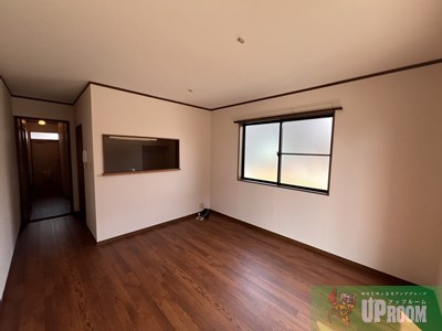 セレーノBの居間・リビング