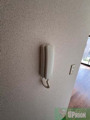 セレーノBの設備