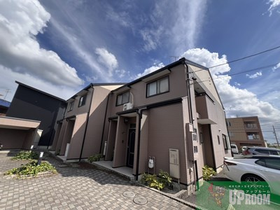 セレーノBの外観