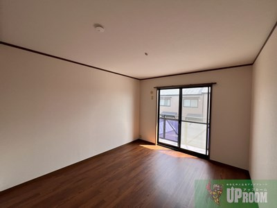 セレーノBの居間・リビング