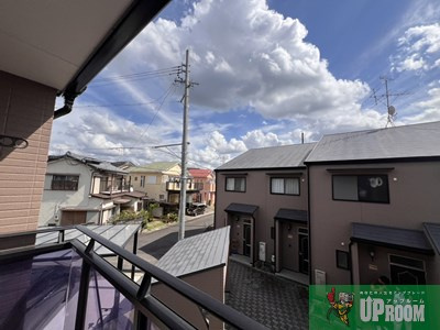 セレーノBの展望