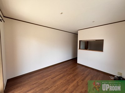 セレーノBの居間・リビング