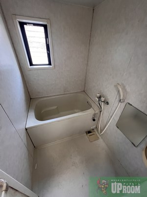 セレーノBの浴室