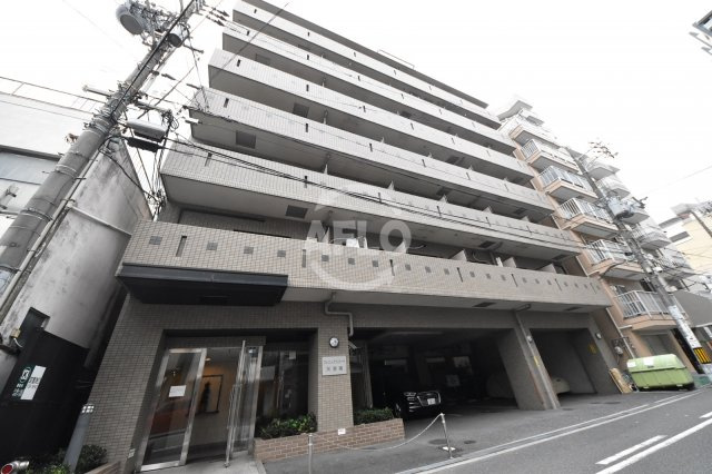 フェニックスコート天満橋