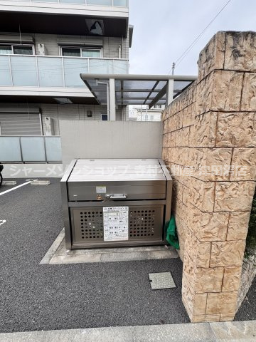 Forest Gardenのその他共用部分