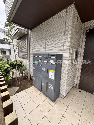 Forest Gardenのその他共用部分